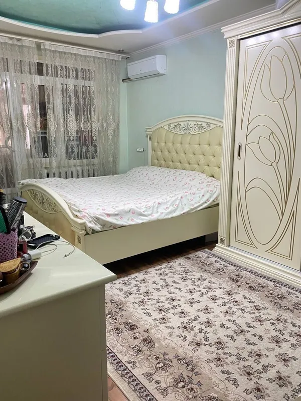 Продаётся 2 комнатная квартира Массив Феруза 1 Продаётся 2 комнатная квартира Массив Феруза 1