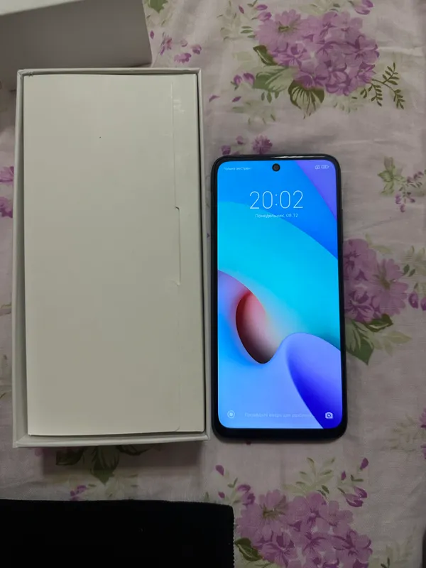 Redmi 10x 4 Redmi 10x 4