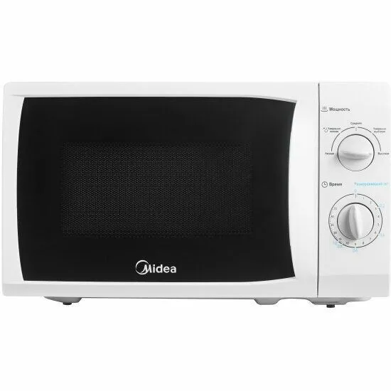 Микроволновая печь Midea MM720CFB 1 Микроволновая печь Midea MM720CFB 1