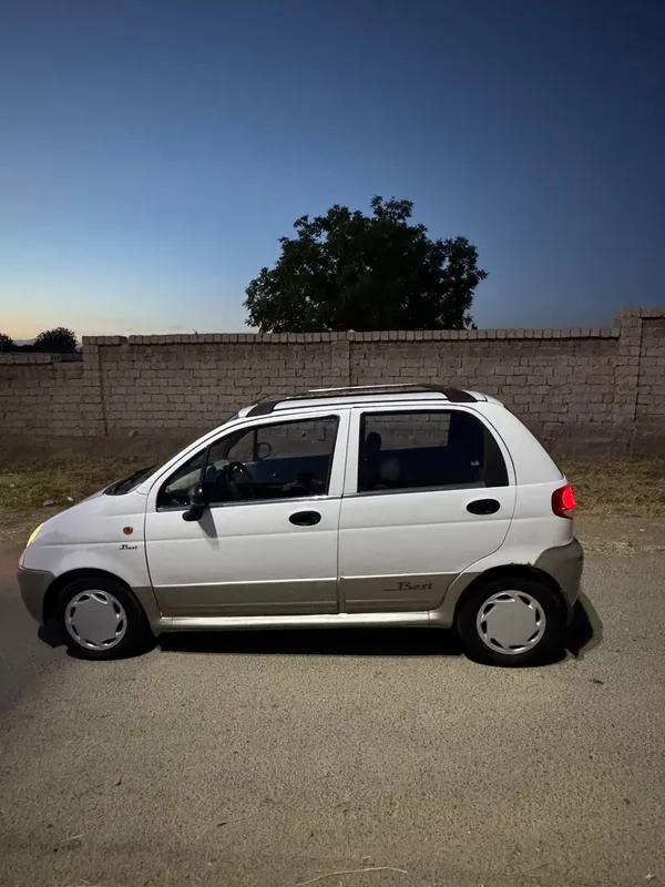 Matiz Best 4 Matiz Best 4