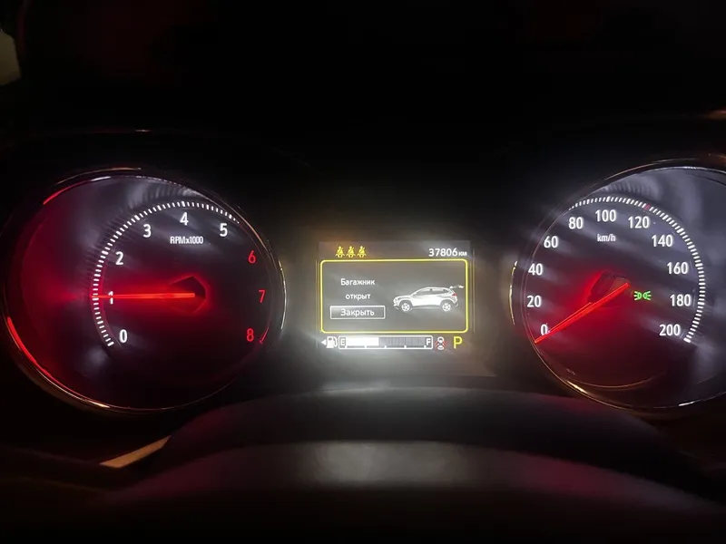 Продам Chevrolet Tracker 2 Premier Redline 3 Продам Chevrolet Tracker 2 Premier Redline 3