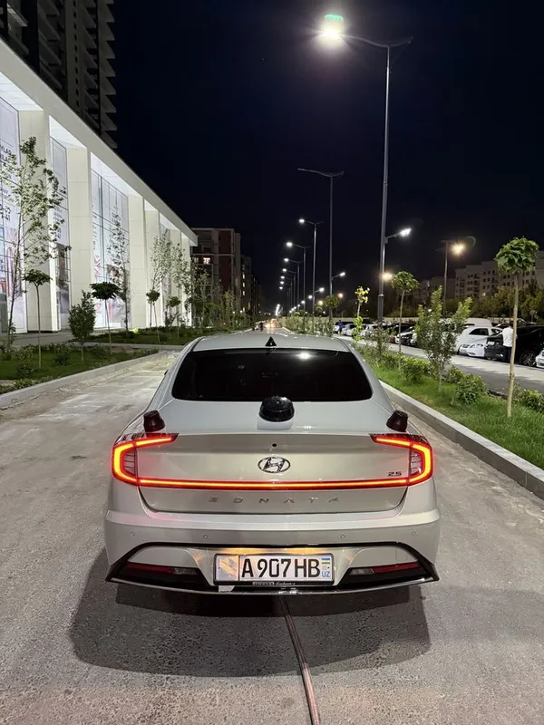 Hyundai sonata 2022 2 Hyundai sonata 2022 2