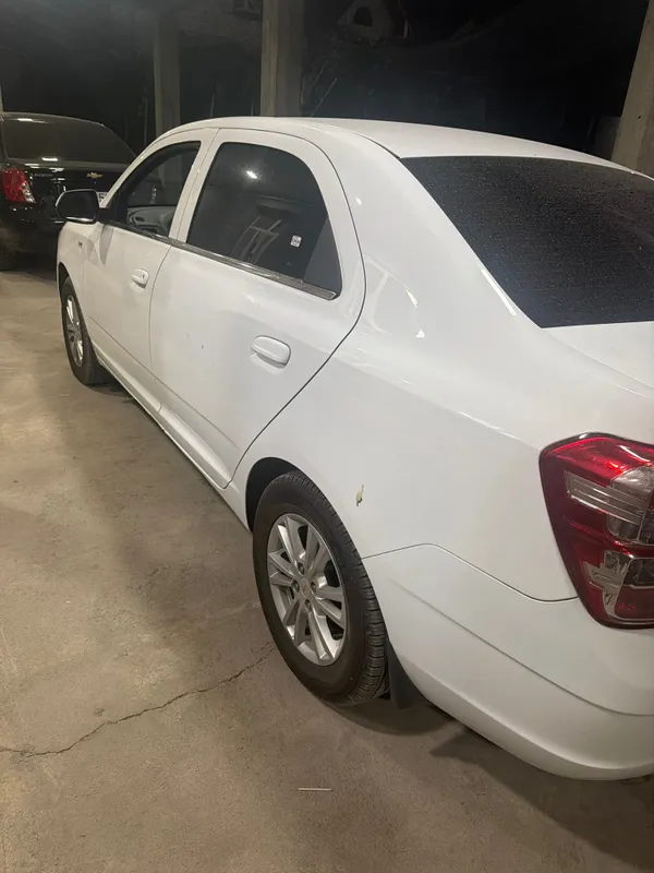 Chevrolet Cobalt — фото 2