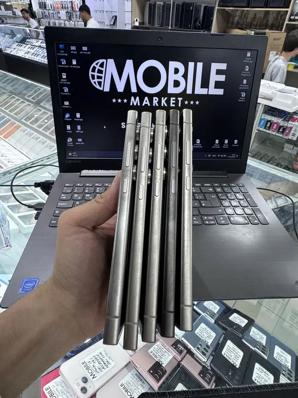 Samsung S24 Ultra • Рассрочка или наличными — выбирайте 4