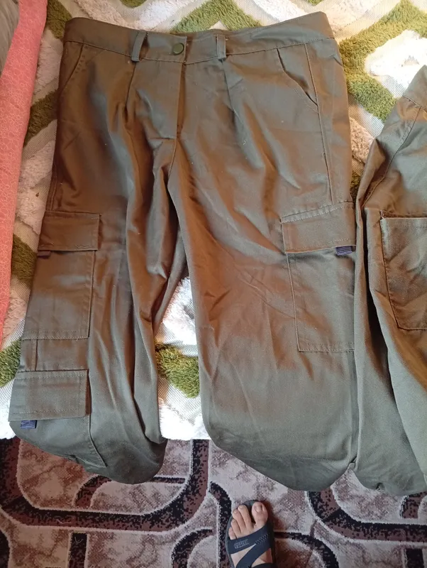 Zara firmasidan ikki qismli kostyum 3 Zara firmasidan ikki qismli kostyum 3