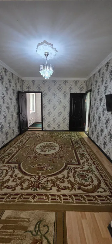 Сотилади 1*2/3/4 Алгоритм 31. Гиштли дом. Чилонзор — фото 1