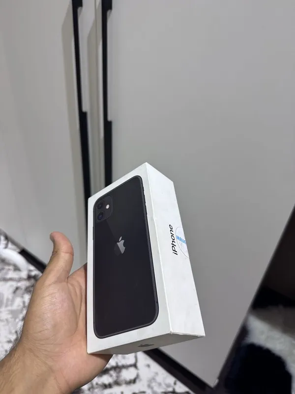 iPhone 11 17корпус килинган — фото 6