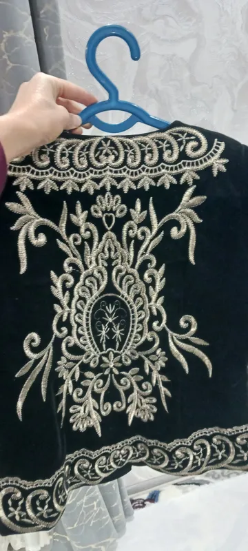 Костюм 2