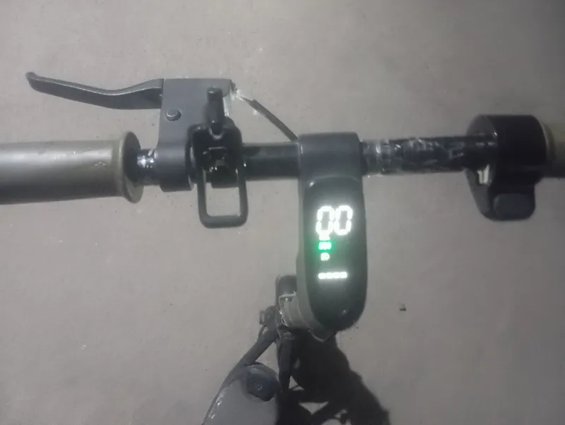 elektron samakat 3 ta rejimliy eko danliy sport 3