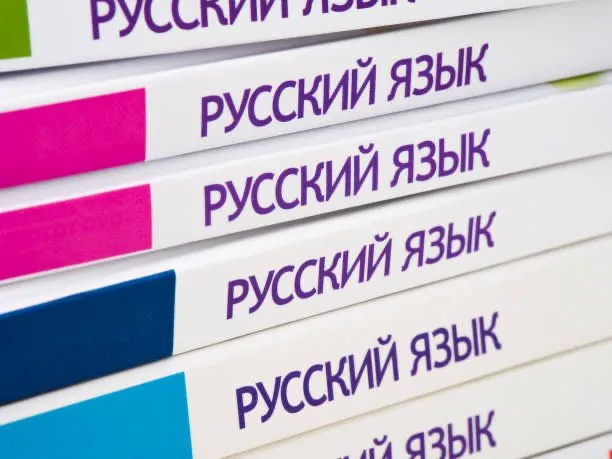 Учитель русского языка и литературы.
