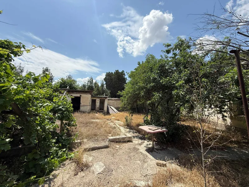 MARKAZDAN 7.7 SOTIQLI HOVLI sotiladi #a874 — фото 3