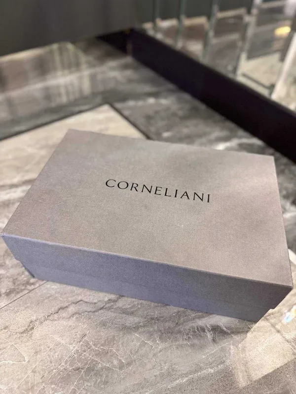 Итальянские Туфли Corneliani – Стиль и Качество за Полцены! Yakuniy 3 Итальянские Туфли Corneliani – Стиль и Качество за Полцены! Yakuniy 3