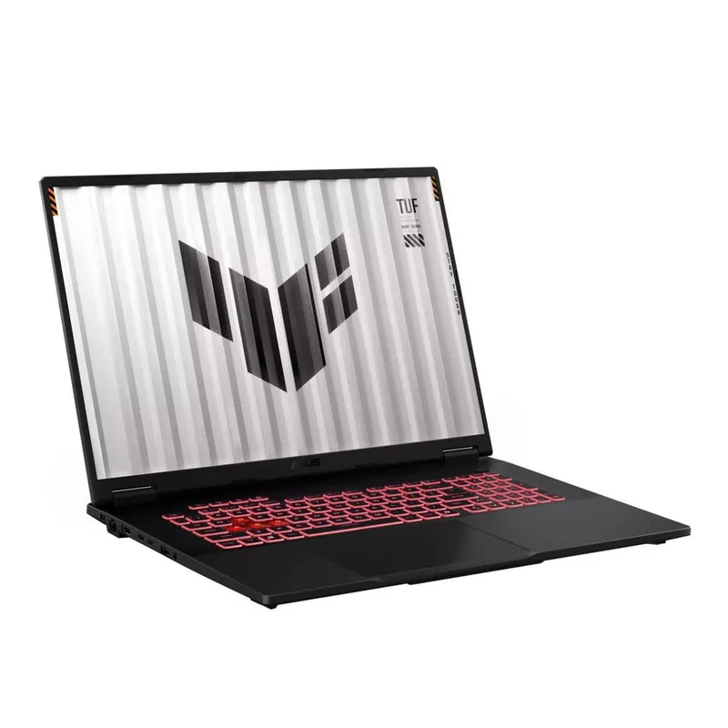 Asus Tuf Gaming A18 — Ryzen 7 260 / RTX 5060 8GB / — фото 2