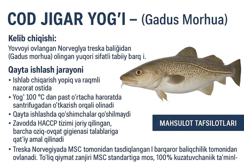 Натуральные рыбные масла, привезённые из Норвегии 3 Натуральные рыбные масла, привезённые из Норвегии 3