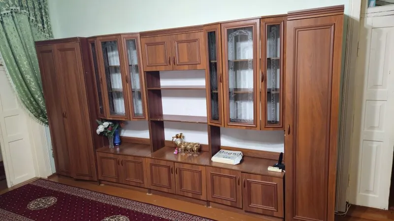 Стенка длина 4 м