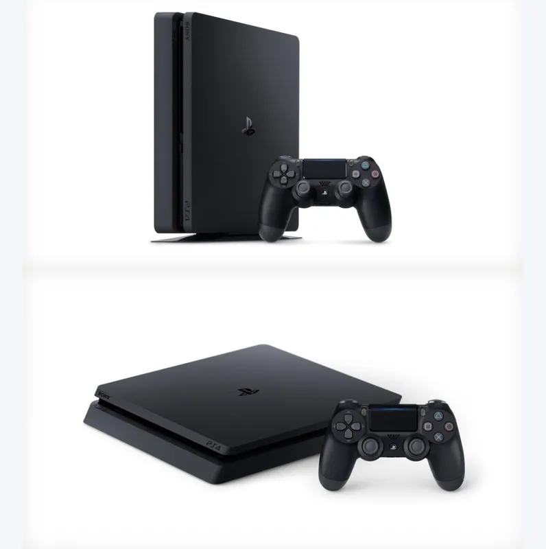 Playstation 4 slim
