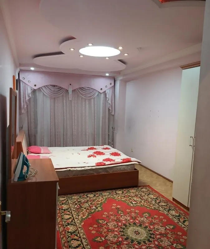 аренда квартира чилонзор Г9/А 4 хоналий нархи 650$