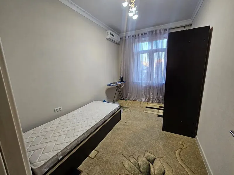 3-комнатная квартира, Яккасарайский район 3
