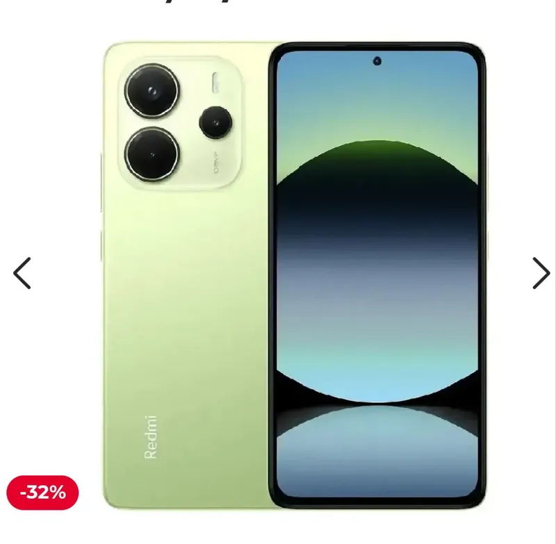 Redmi Note 14 1