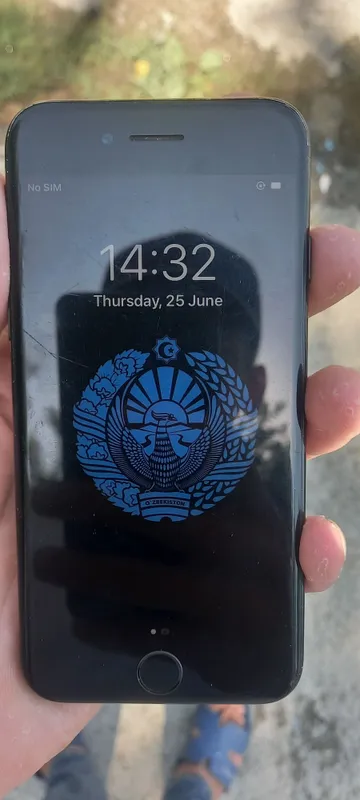 Iphone 7 Iphone 7