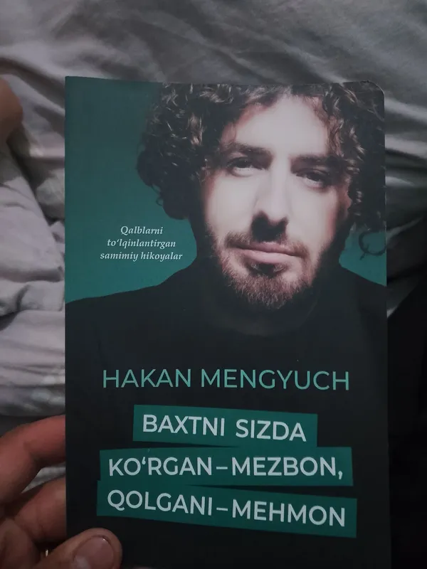 kitob 2