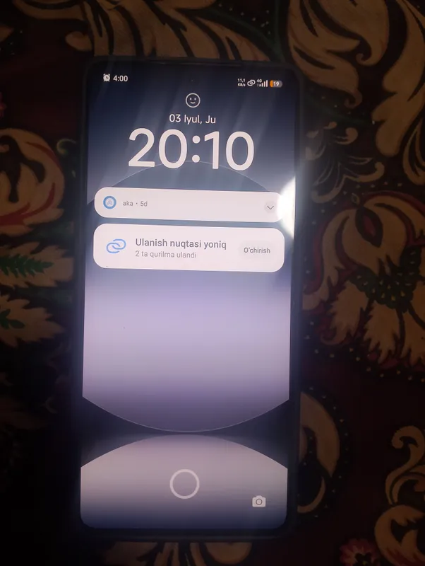 Redmi not 14 pro 256 gb 1 Redmi not 14 pro 256 gb 1