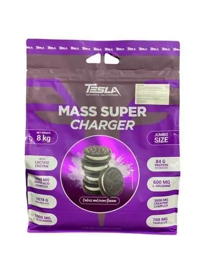 Tesla Mass Super Charger 8kg sotiladi 3 Tesla Mass Super Charger 8kg sotiladi 3
