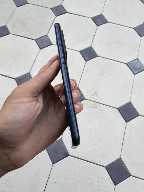 Samsung Galaxy S20 Ultra 5G 4