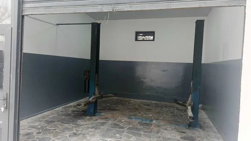 Xodovoy post (BOKS) arendaga beriladi — Tayyor jihozlangan! Xodovoy post (BOKS) arendaga beriladi — Tayyor jihozlangan!