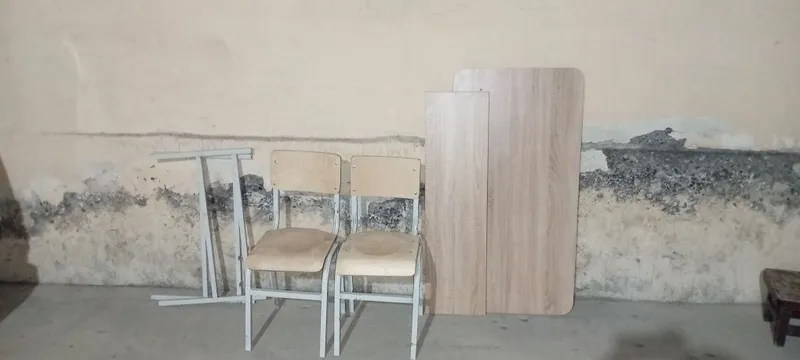 Парта Парта