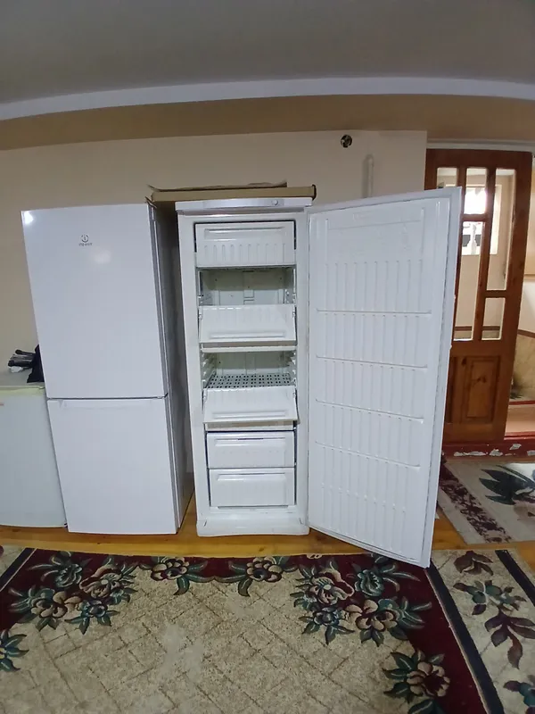 Морозильник 2