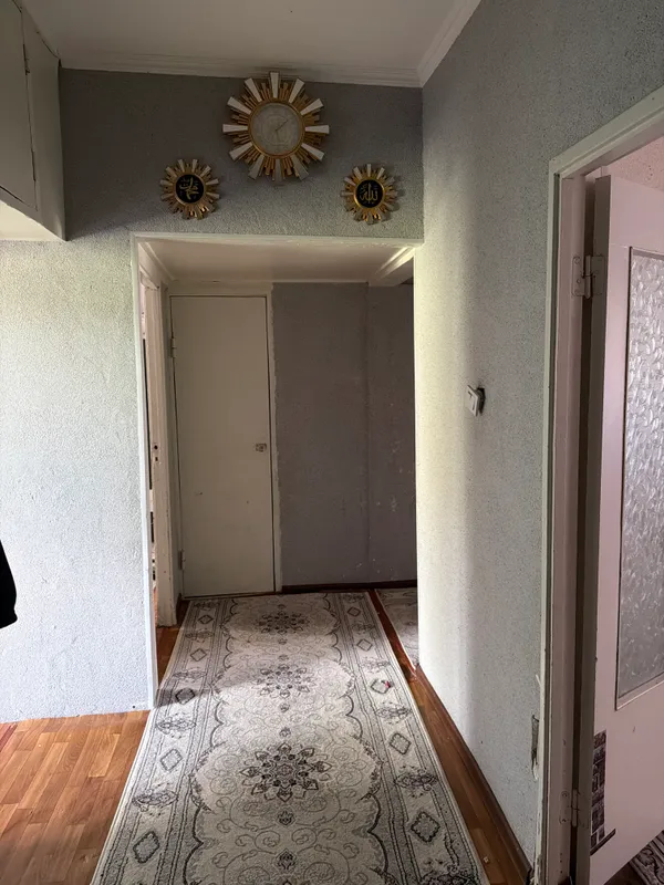 Продается квартира