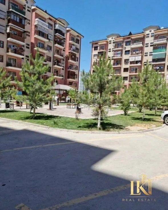 #9800 3/6/7 в новостройке — 3-комнатная квартира, 79 м²