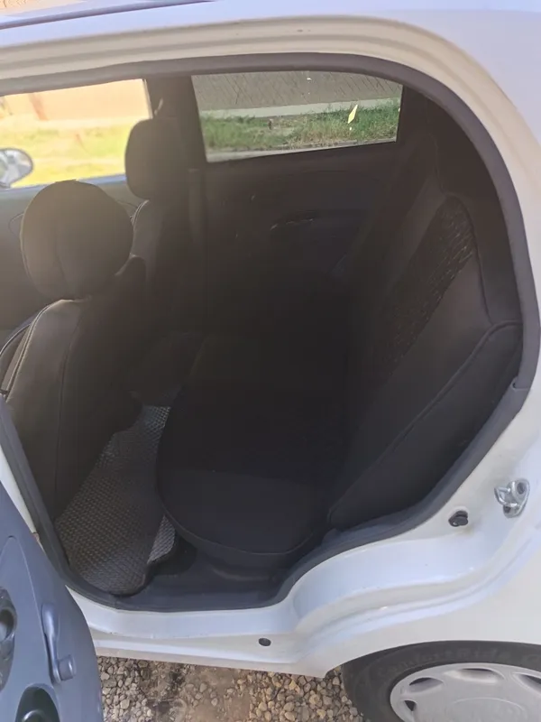 Matiz mx arenda. 7 Matiz mx arenda. 7