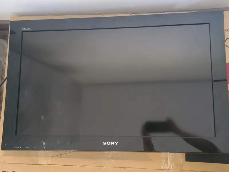 SONY bravia televizori 2
