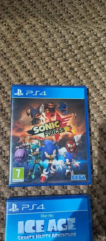 игры для ps4 новые 5