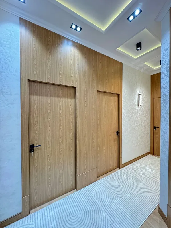3 xonali kvartira, 50 m2, Yunusobod 2