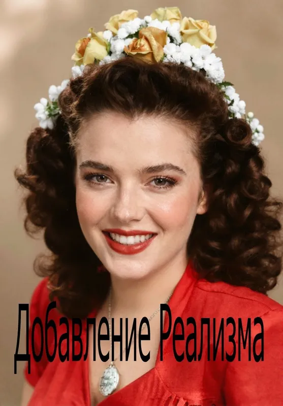 Реставрация фотографий — фото 6