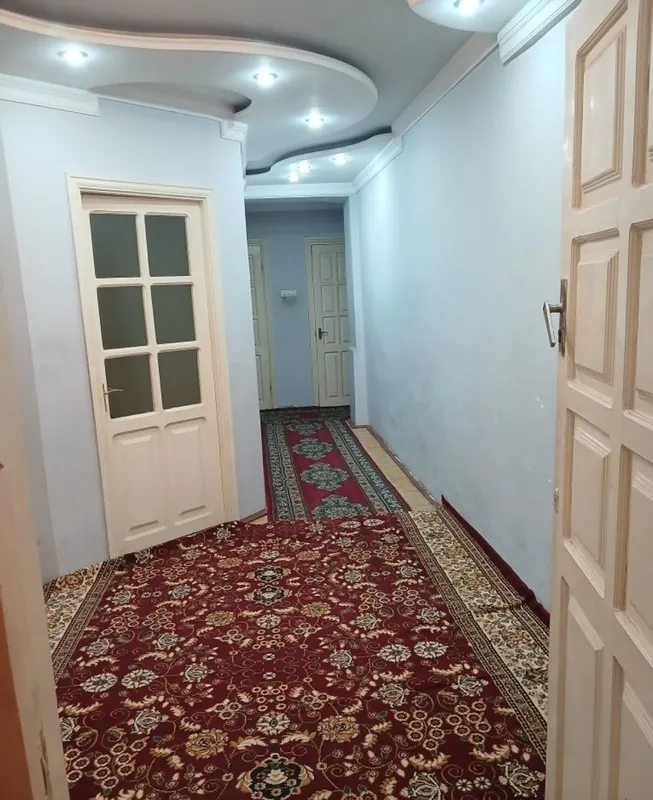 аренда квартира чилонзор Г9/А 4 хоналий нархи 650$ — фото 5
