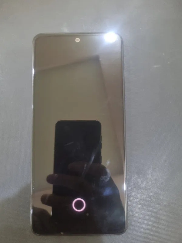 Xiaomi not 13 4g plus 1