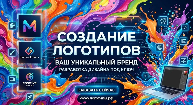 Логотипы,дизайны,анимирование и многое другое связано с рекламой — фото 2