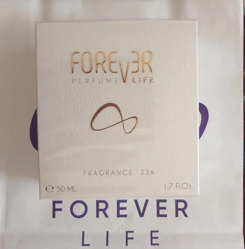 Forever 1