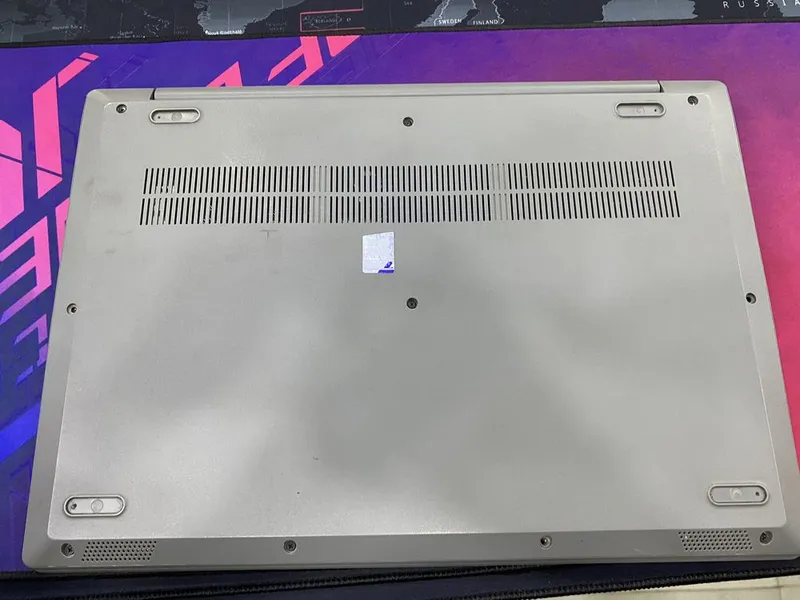 Продается lenovo ideapad 3 core i3 10th — фото 3