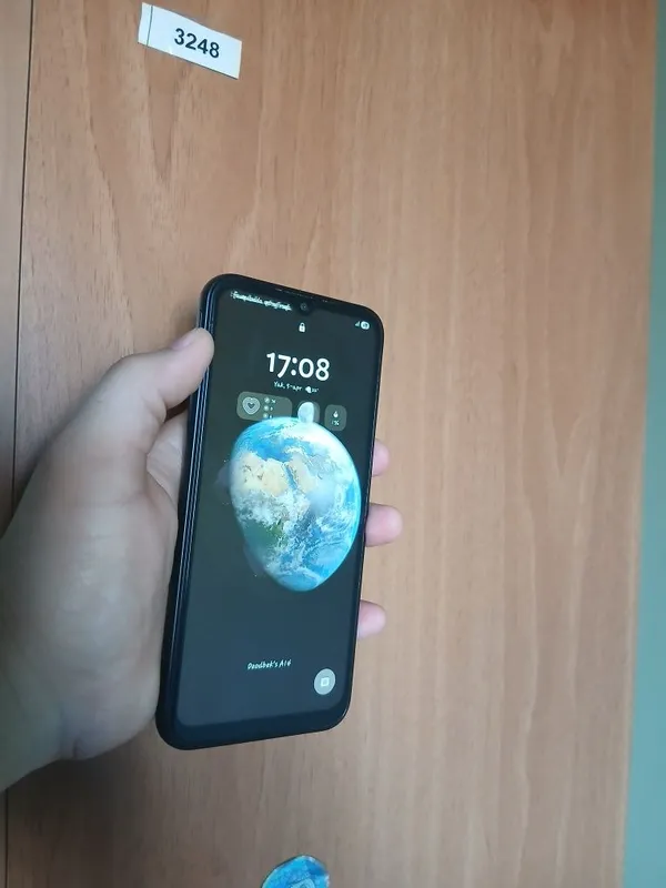 Samsung A14 kafolati bilan — фото 3