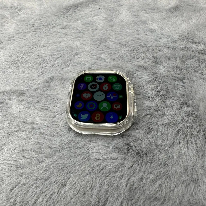 iWatch ULTRA 8 ремешков оптом/поштучно 7 iWatch ULTRA 8 ремешков оптом/поштучно 7