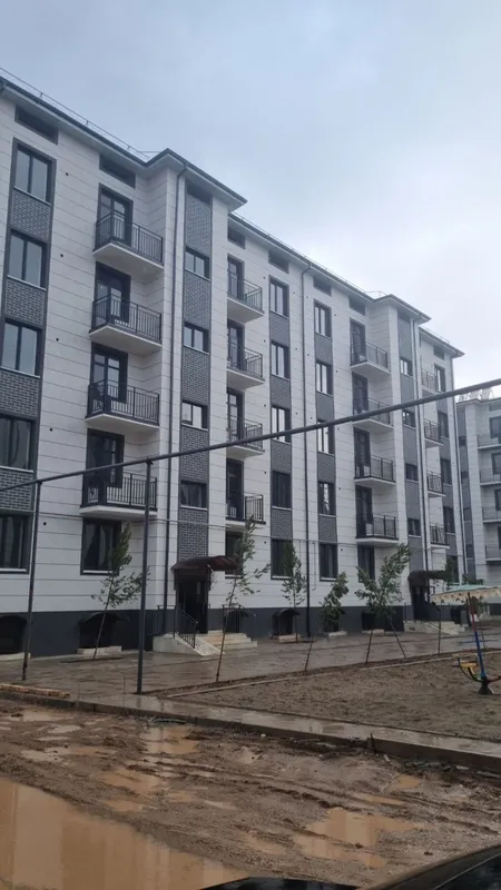 Карши шахарда жойлашган — фото 2