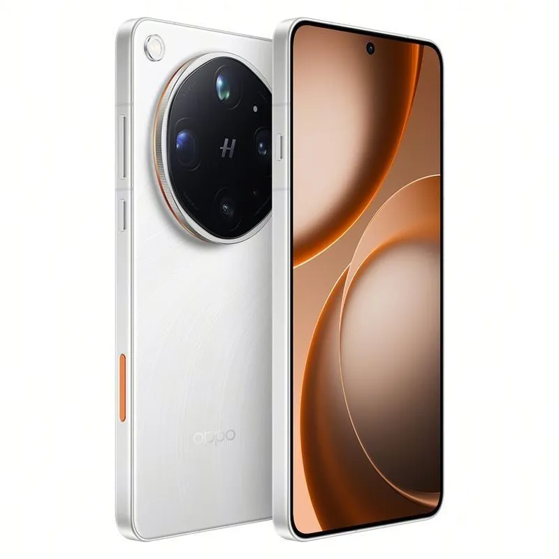 Oppo find x9 ultra + imei + kafolat! — фото 2