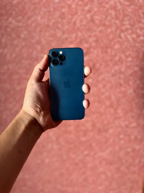 iphone12 pro idial 128gb 3