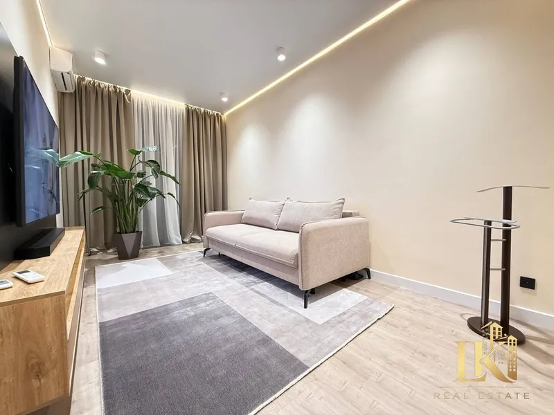 Tiara Residence ЖКда shinam 2 xonali kvartira 5