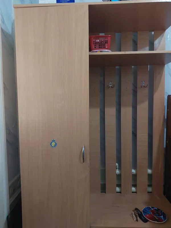 прихожка 2